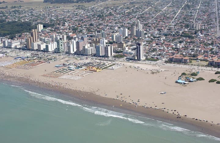 Necochea, Argentina