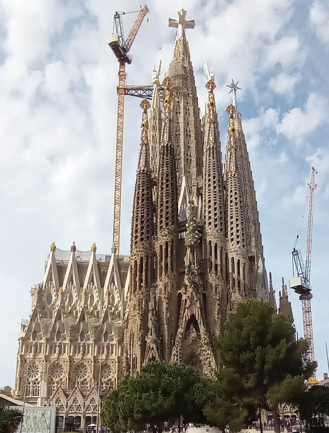 Barcelona, Spain
