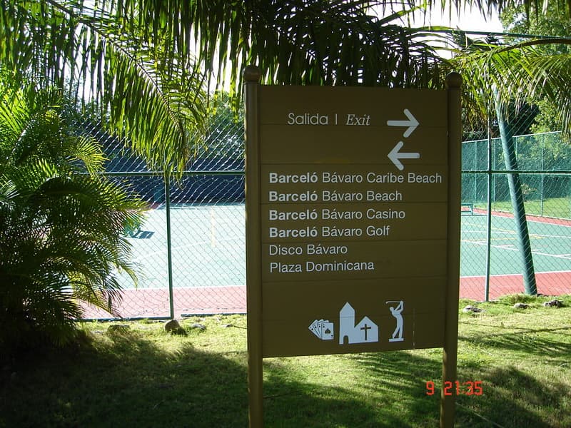 Bávaro, Dominican Republic