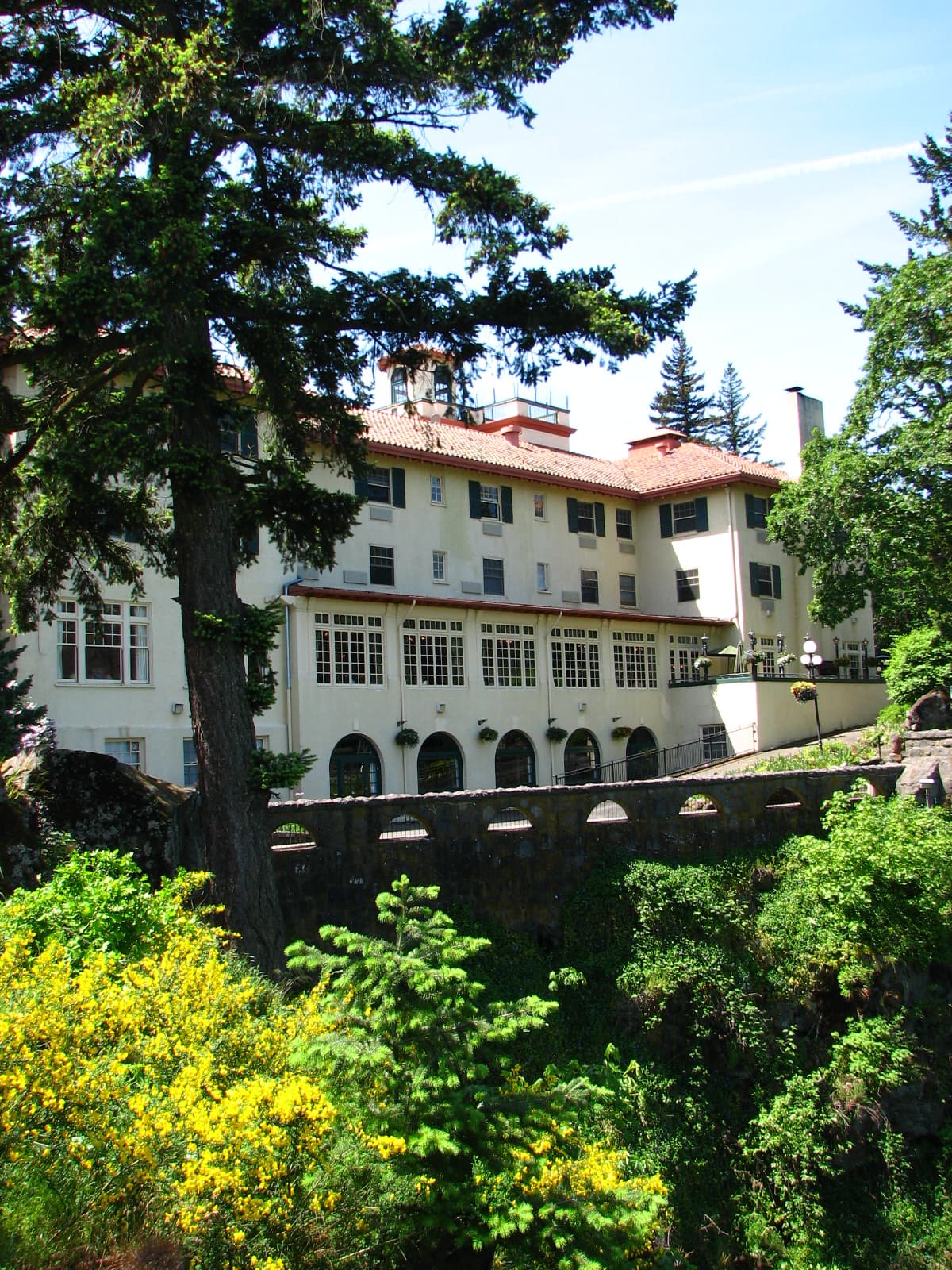 Hood River (Event Site), United States