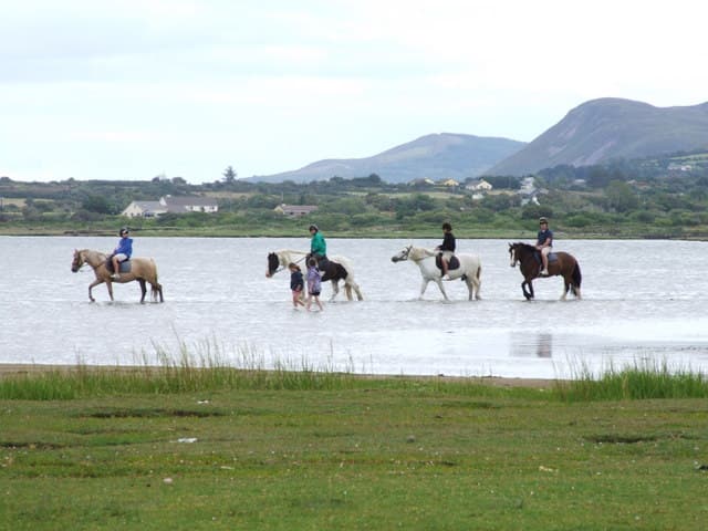 Rossbeigh, Ireland