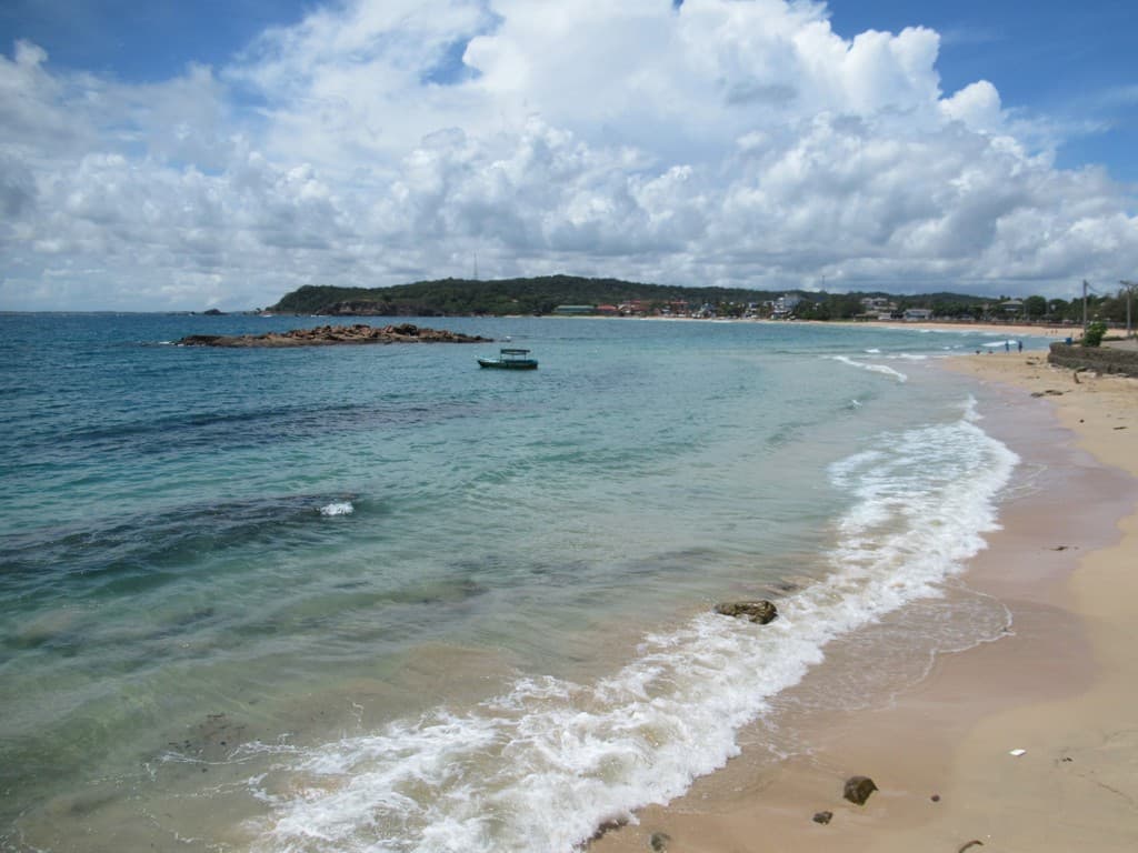 Dutch Bay, Sri Lanka