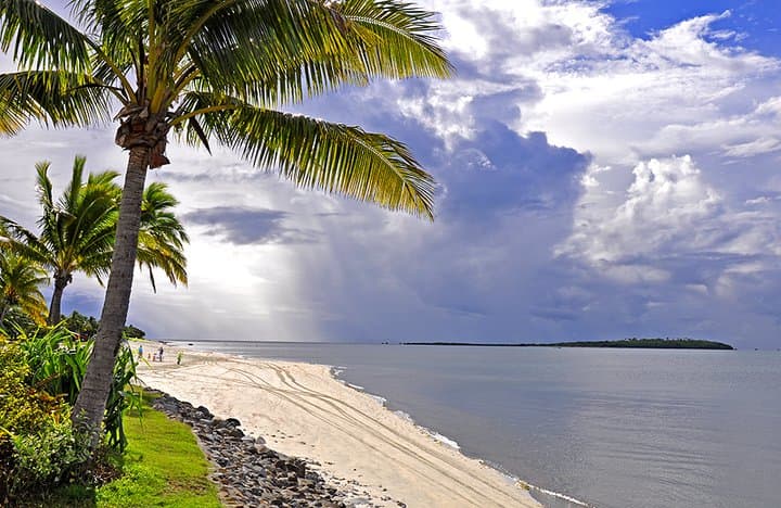 Denarau, Fiji