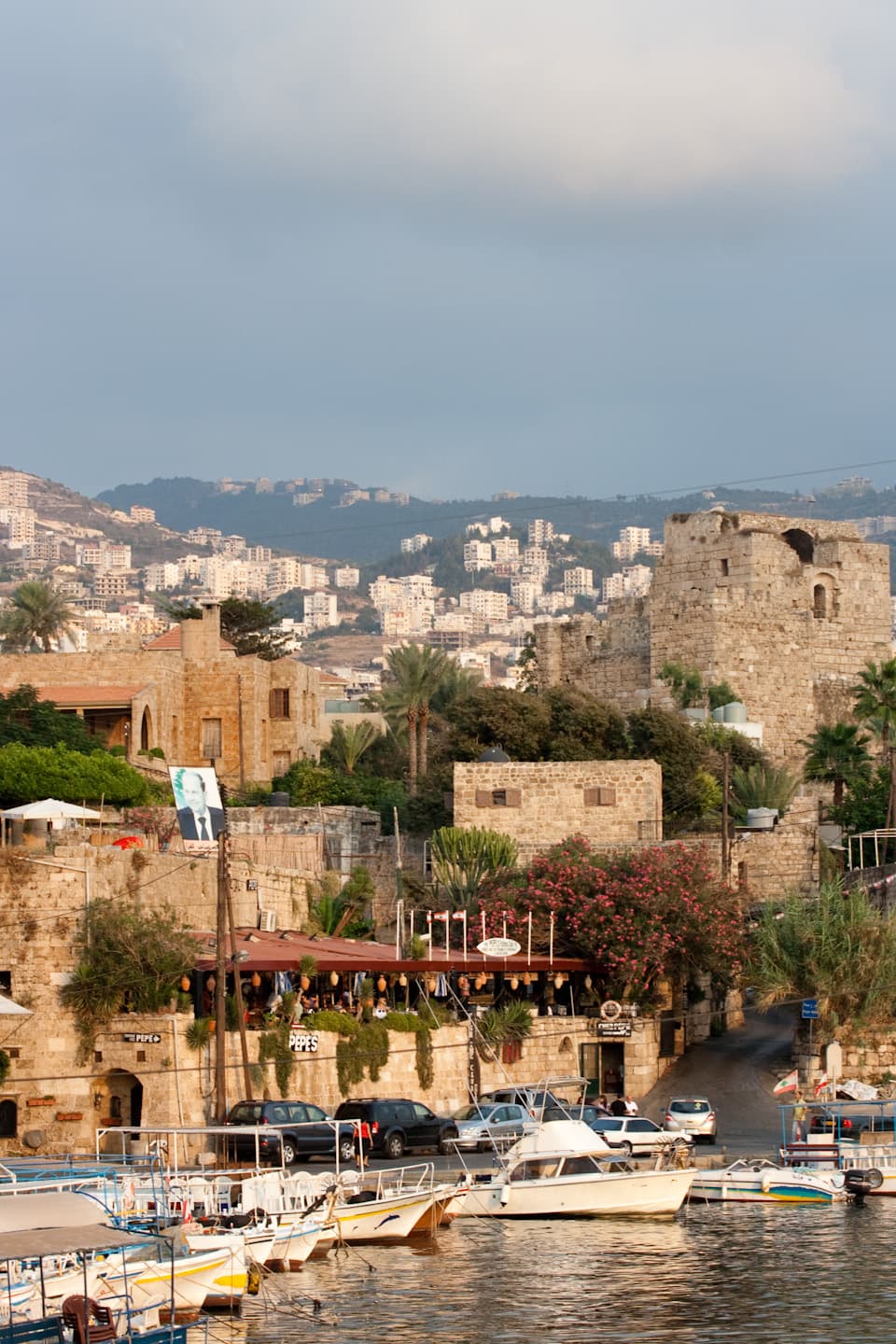Jbeil, Lebanon