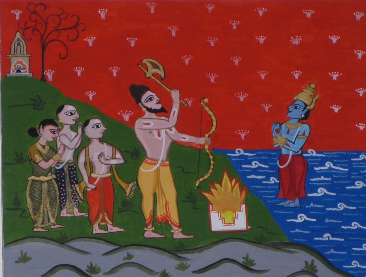 Kovalam, India