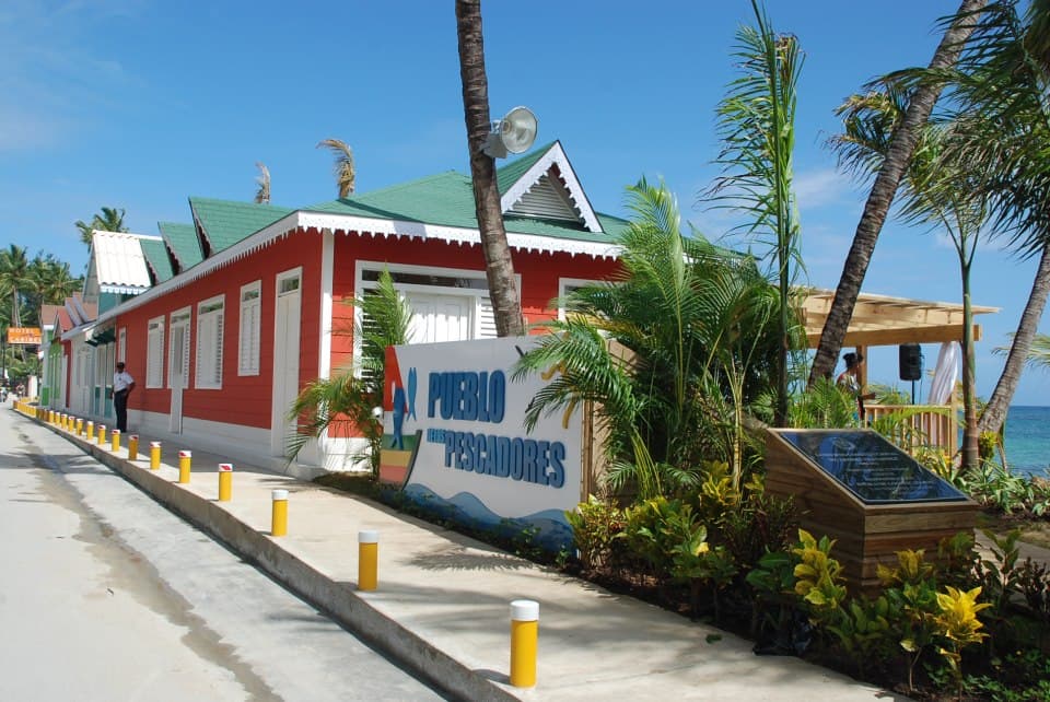 Las Terrenas, Dominican Republic